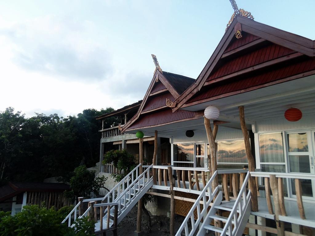 Amatoa Resort Bira Kültér fotó