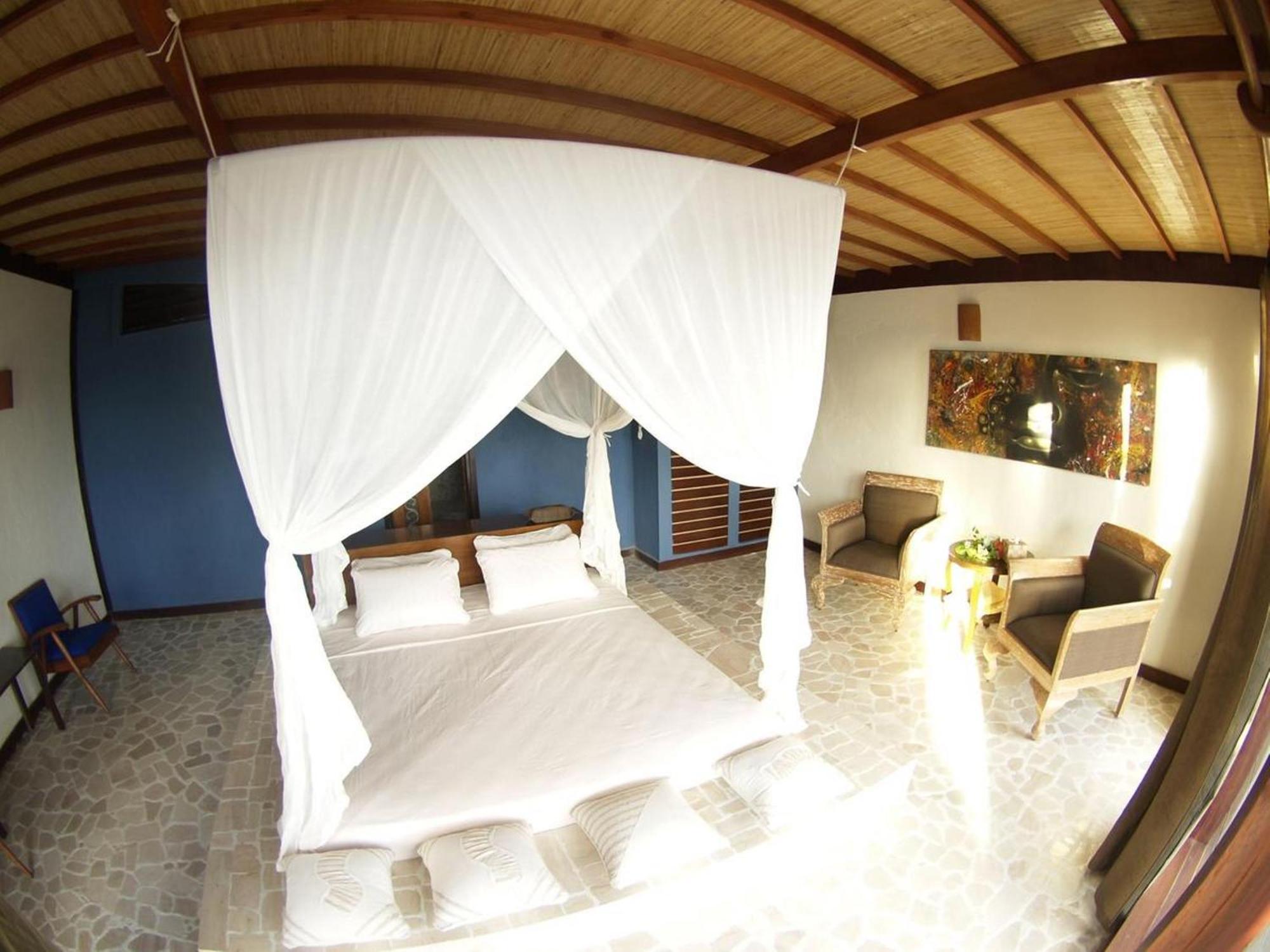 Amatoa Resort Bira Szoba fotó