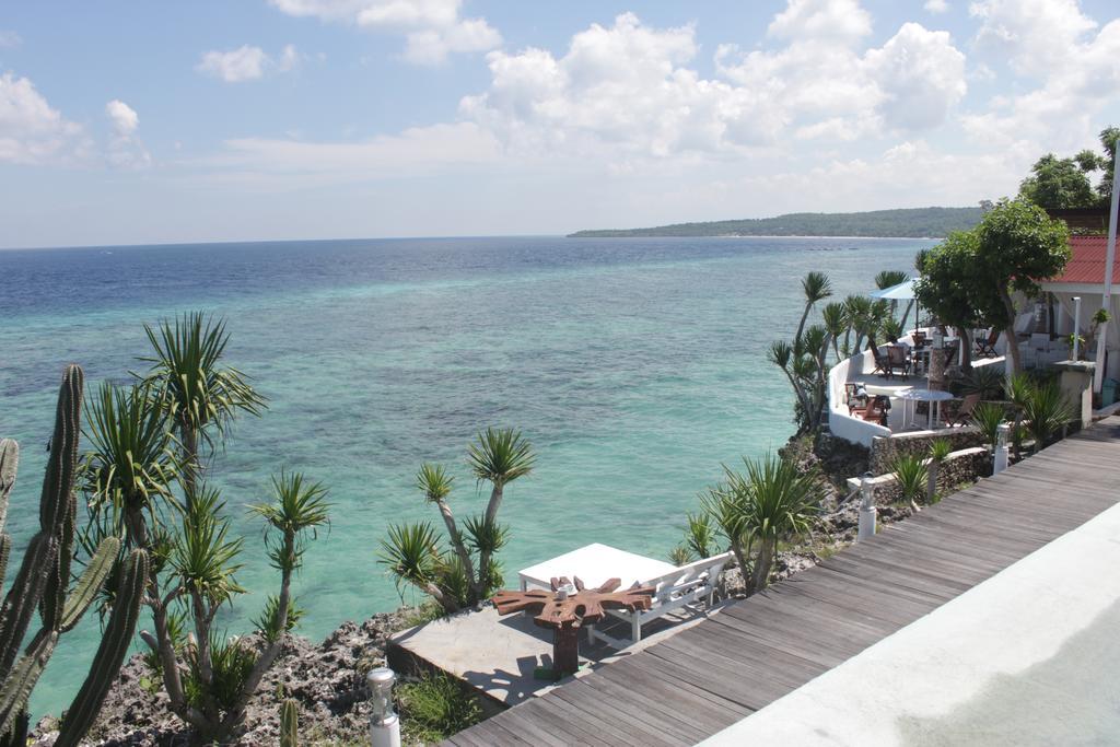 Amatoa Resort Bira Kültér fotó