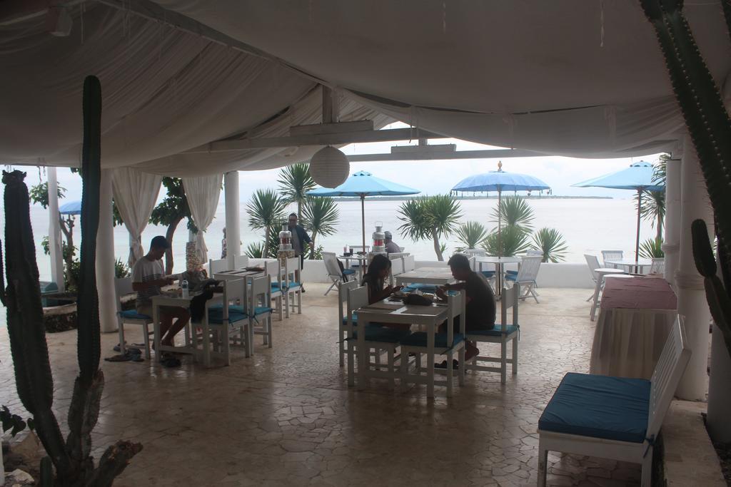 Amatoa Resort Bira Kültér fotó