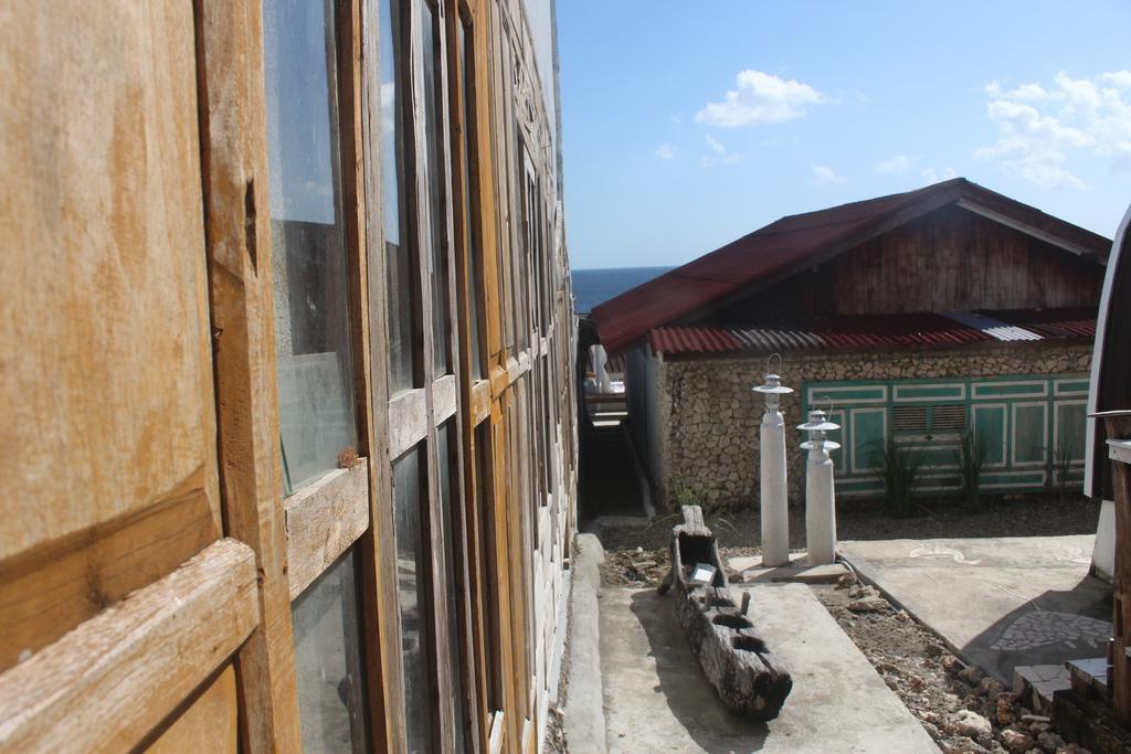 Amatoa Resort Bira Szoba fotó