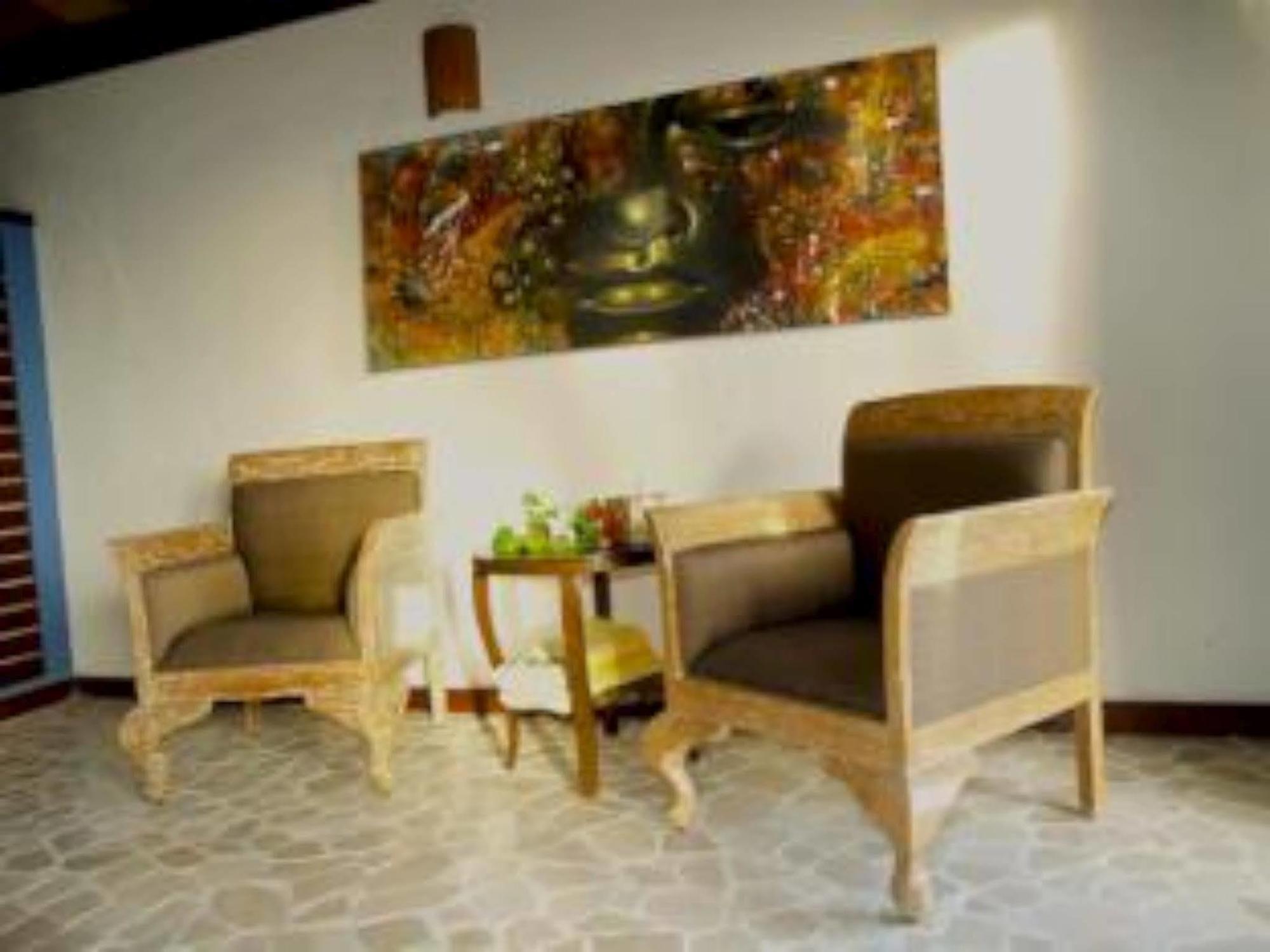 Amatoa Resort Bira Kültér fotó