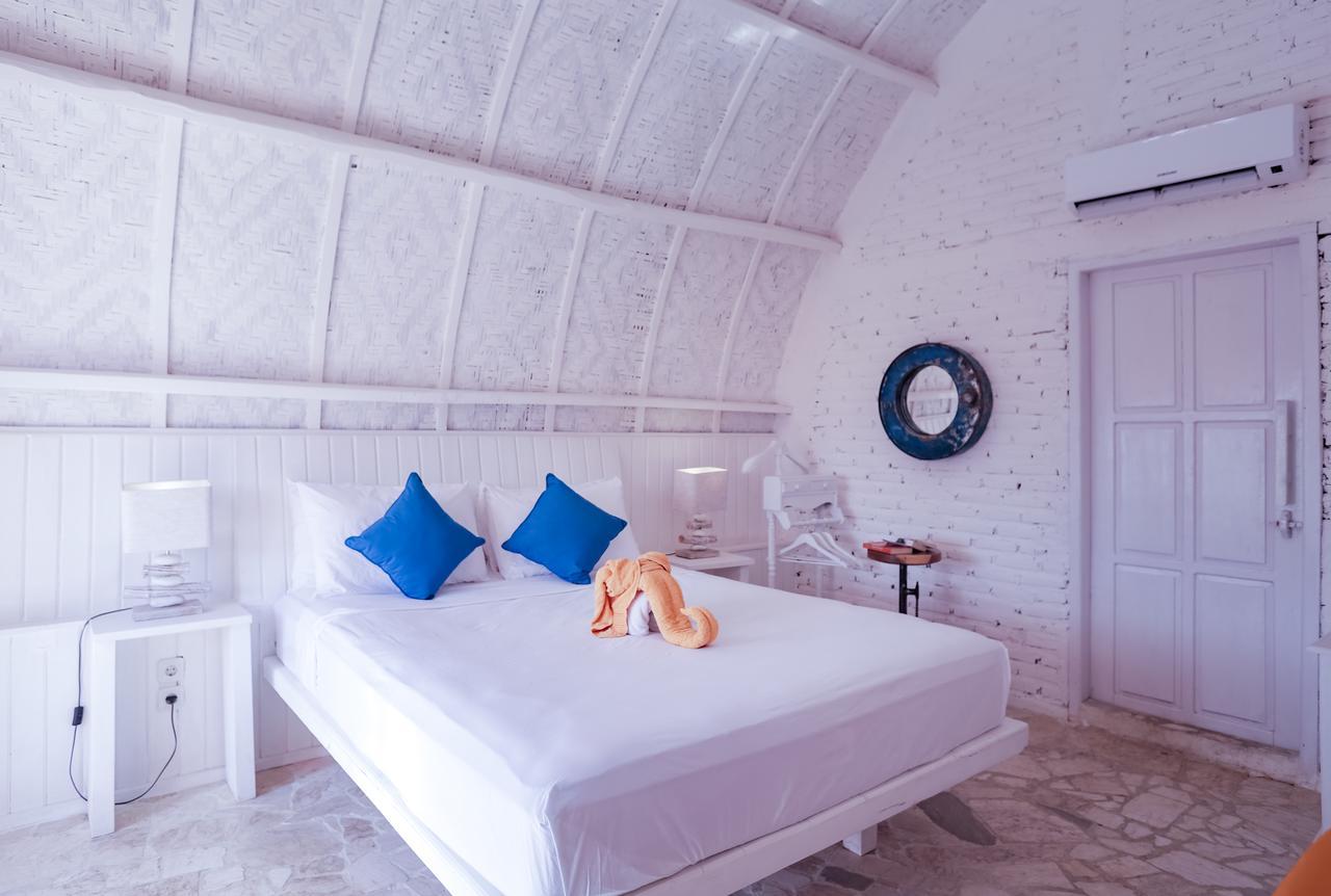 Amatoa Resort Bira Kültér fotó