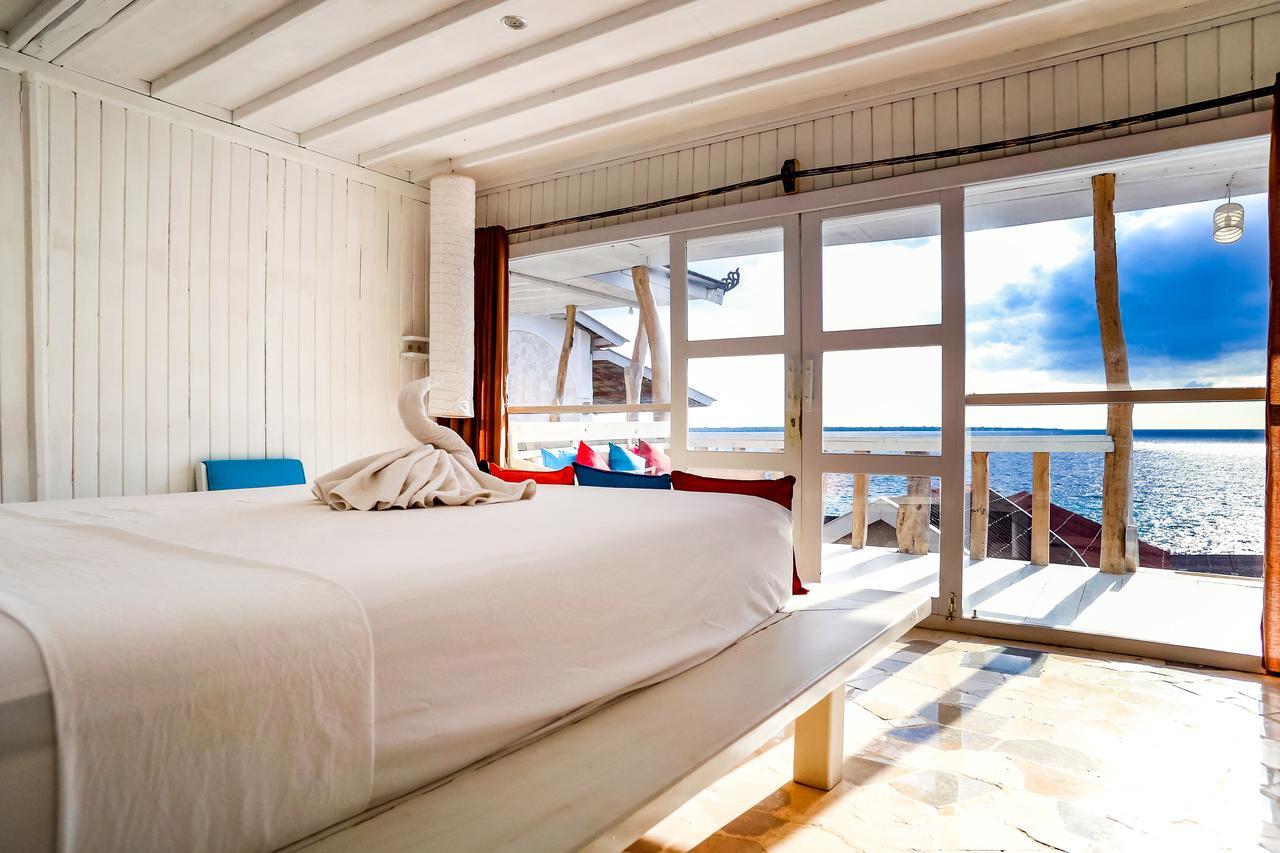 Amatoa Resort Bira Kültér fotó