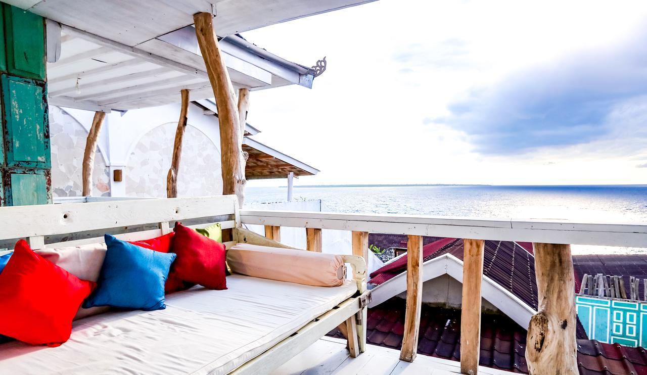 Amatoa Resort Bira Kültér fotó