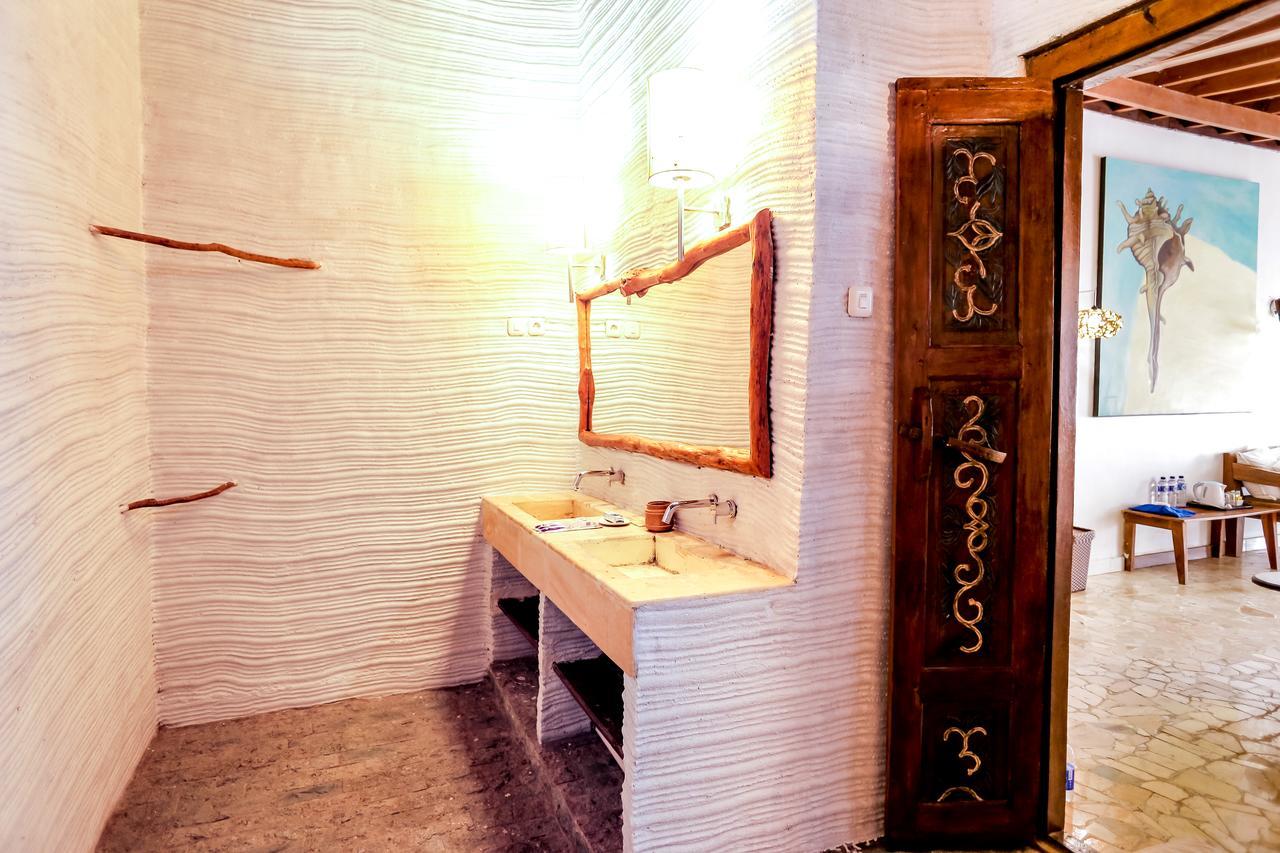 Amatoa Resort Bira Kültér fotó