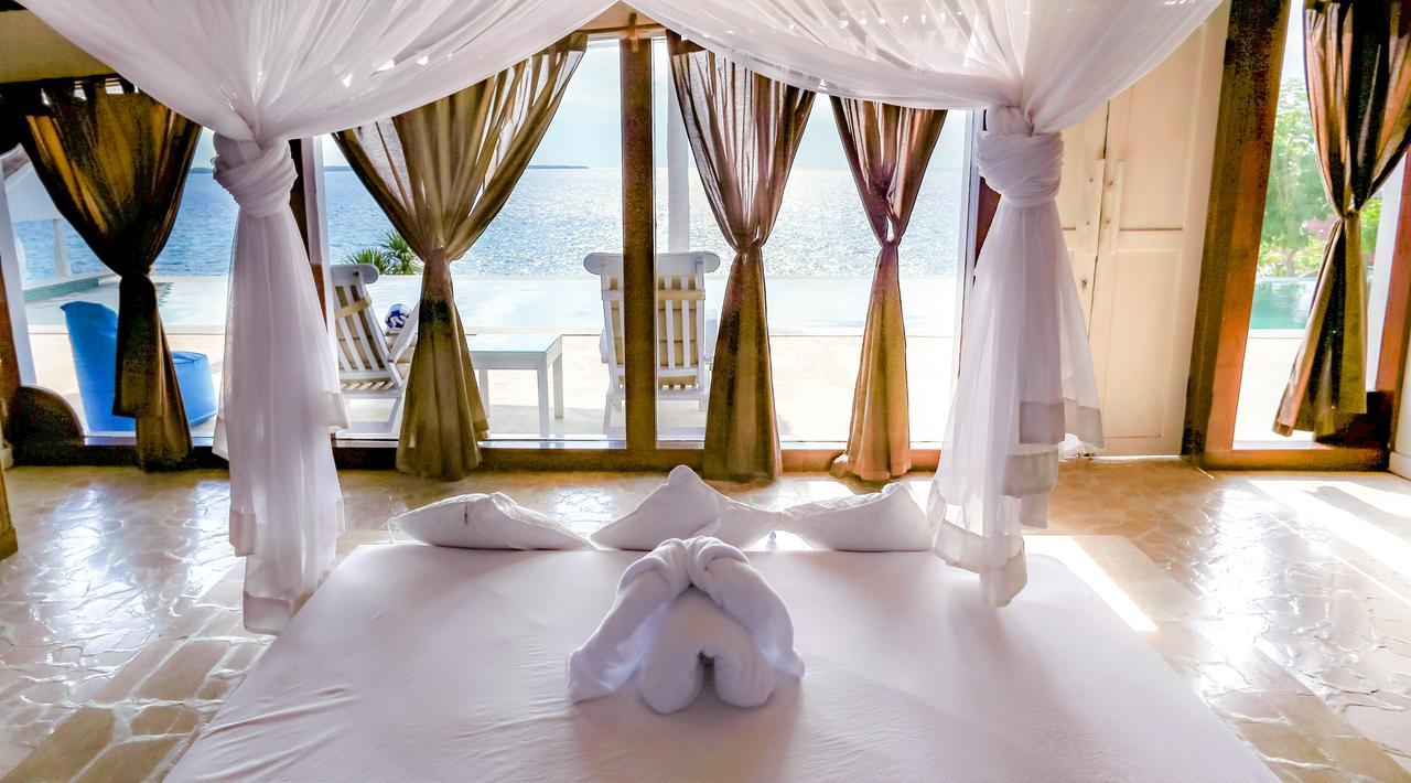 Amatoa Resort Bira Kültér fotó