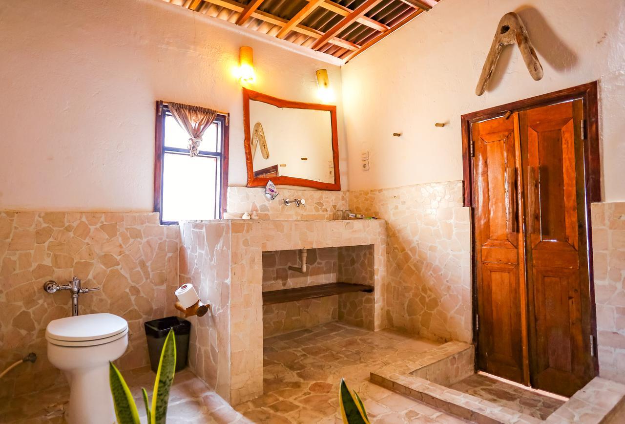 Amatoa Resort Bira Kültér fotó